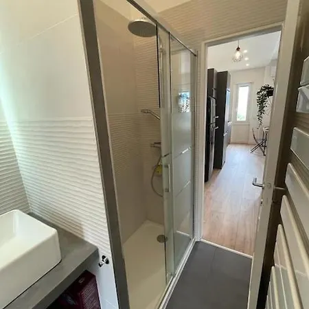 Luxury Portofino Wifi - Netflix * 拉帕洛