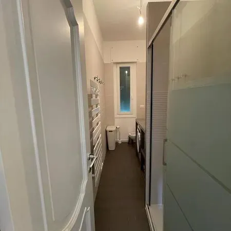 Luxury Portofino Wifi - Netflix Διαμέρισμα *