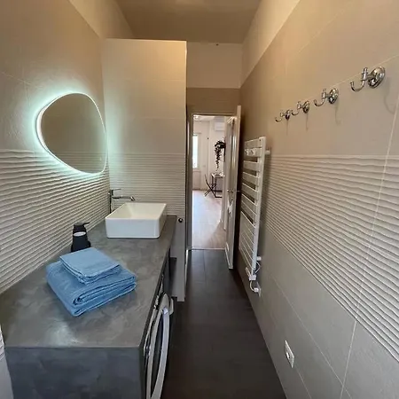 Luxury Portofino Wifi - Netflix