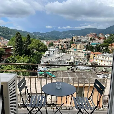 Luxury Portofino Wifi - Netflix Ραπάλο